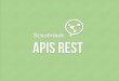 Descobrindo APIs REST