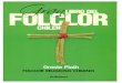 Folclor religioso chileno  gran libro del folclor chileno 2008