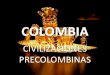 Historia colombiana