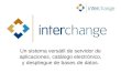 Interchange CMS - e-commerce