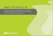 Mutualex - Normativa Legal y Reglamentaria Relativa al Seguro Social de Accidentes del Trabajo y Enfermedades Profesionales