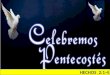 Pentecostés: La fiesta del Espíritu