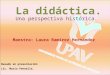 Didactica historica
