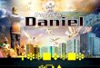 Seminario Profecías del Libro de Daniel - Nº 6 - Confianza en Medio de la Crisis