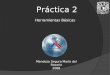 PráCtica 2.1