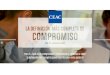 Concurso CEAC Facebook: La definición más completa de compromiso