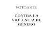 Contra La Violencia De Genero(3)