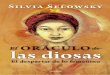 EL ORÁCULO DE LAS DIOSAS de Silvia Selowsky - Primer Capítulo