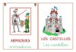 Libro  vocabulario castillos