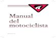 Manual del motociclista