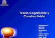 Cognitivismo y constructivismo-1