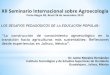 Apresentaçao Jaime Morales Hernández   CBA-Agroecologia2013
