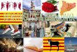 Introduction to Catalan Culture