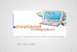 Loveland computers