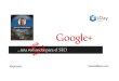 Google Plus una capa social para el SEO...práctica el SEO Social
