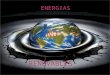 Consecuencias de las Energias no renovables_