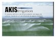 Presentación AKIS Irrigation