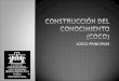 Construcción del conocimiento (coco)