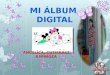 Album digital