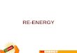 REENERGY by INMERCO