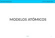 6 modelos atómicos