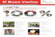 El Buen Vecino - Edición Abril 2013 - Holcim Ecuador