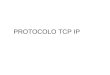 Protocolo Tcp Ip