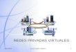 Red privada virtual