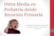 Otitis Media Aguda en Pediatría