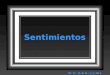 Diccionario de Sentimientos (Dictionary of feelings)