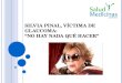 Silvia Pinal sufre glaucoma y pérdida de la visión