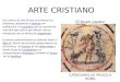 Arte Cristiano Arte y Comunicacion