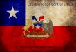 Organismos de control estatal de la República de Chile