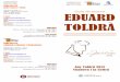 Guia de lectura sobre Eduard Toldrà