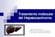 Tratamiento molecular del hepatocarcinoma