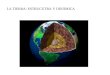 La Tierra: estructura y dinámica