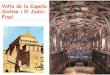 Miquel Àngel: Volta de la Capella Sixtina i Judici Final