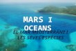 Mars i oceans ppt
