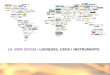 Web 2.0: lògiques, usos i eines