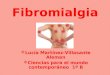 Powerpoint Fibromialgia C.M.C
