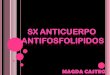 Sindrome de anicuerpo antifosfolipidos   copia