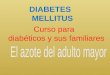 Diabetes con sonido junio 2011