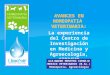 Homeopatia Animal CIMA SUR. Dr. Alejandro Montero