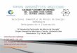 Seminario Cancun: Presentación Ahorro Y Calidad de la Energía