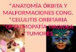 Oftalmopatía tiroidea