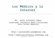 Los Médicos y la INternet
