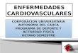 Enfermedades cardiovasculares presentacion