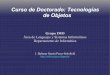 Curso de doctorado Tecnología de Objetos: Implementación de lenguajes orientados a objetos