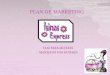 Plan de Marketing Isimas Express