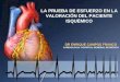 Prueba de Esfuerzo y Cardiopatía Isquémica